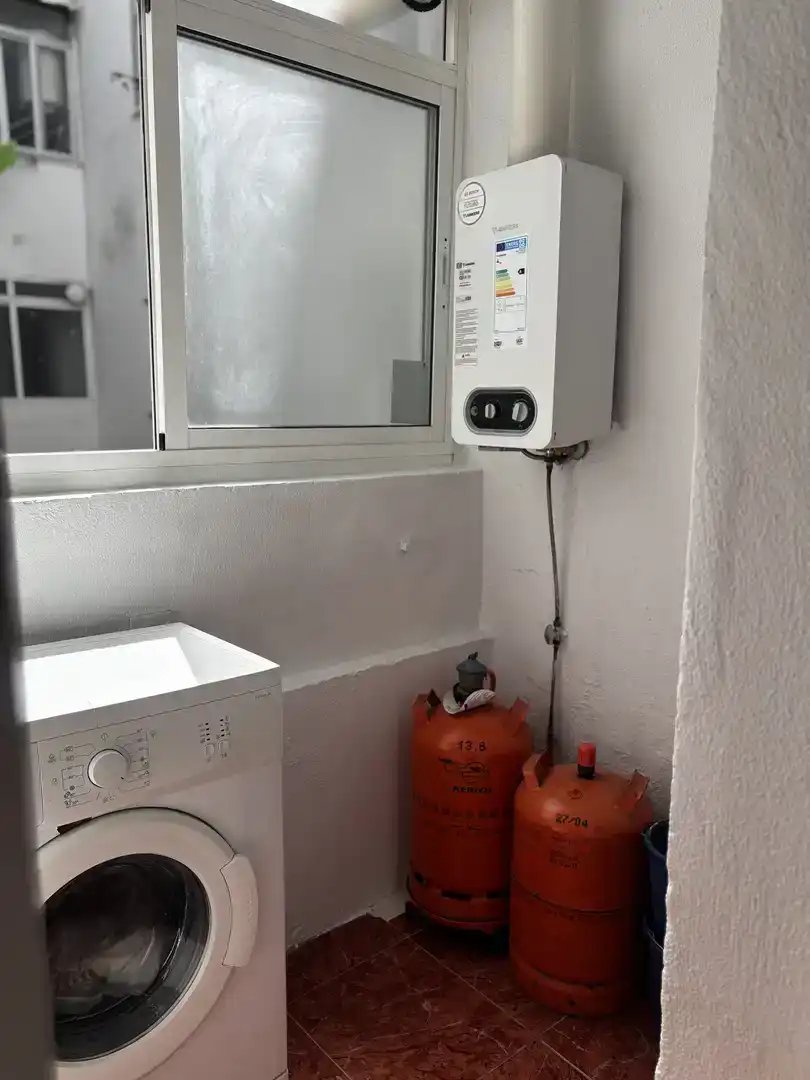 Piso de 79 m² en Sevilla
