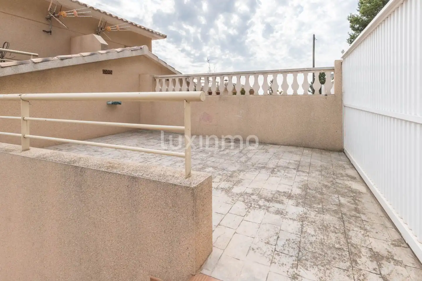 Casa 135 m² a Calp