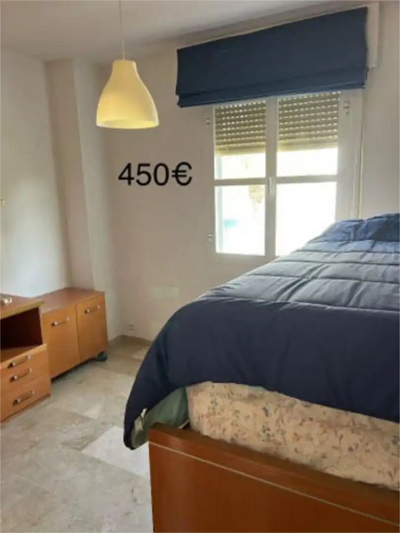 Pis de 80 m² a Benalmádena
