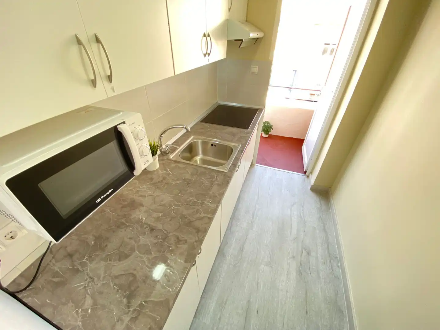 Habitación en alquiler, Madrid