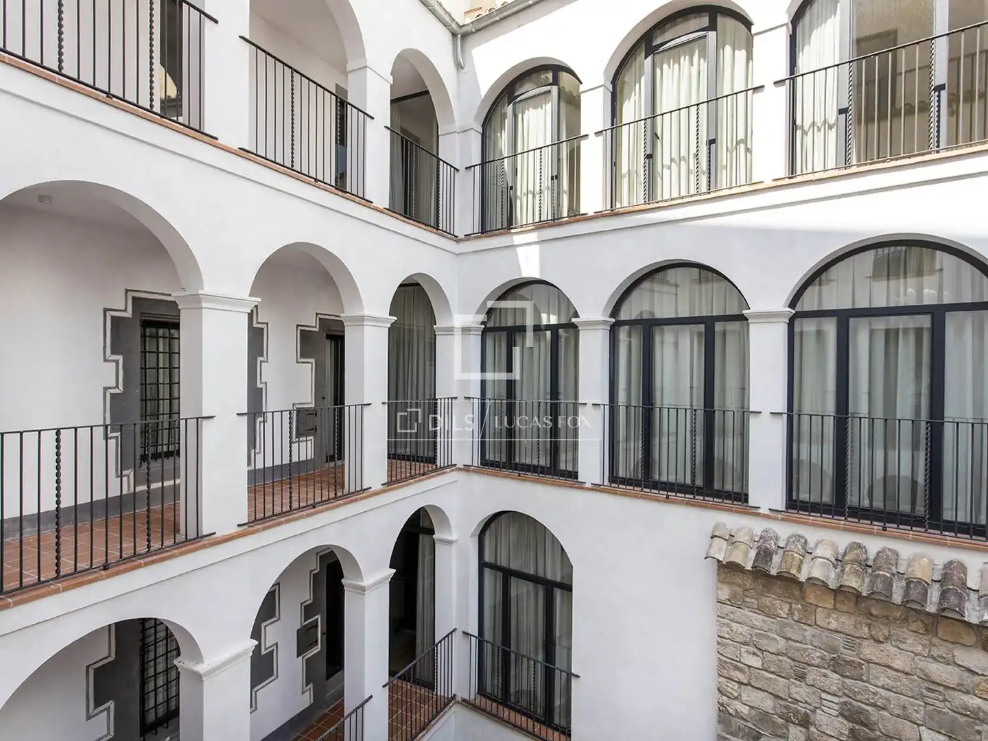 Pis de 93 m² a Barcelona