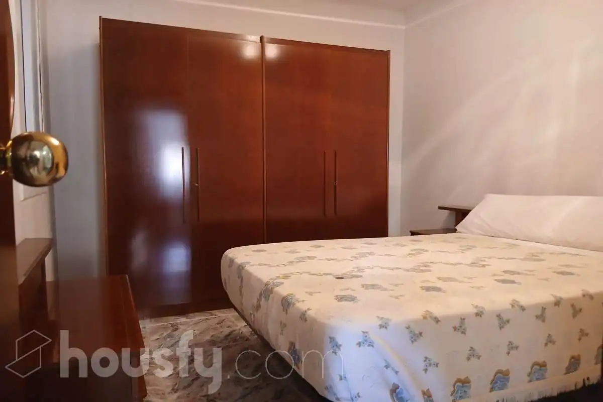 Pis de 49 m² a Cornellà de Llobregat