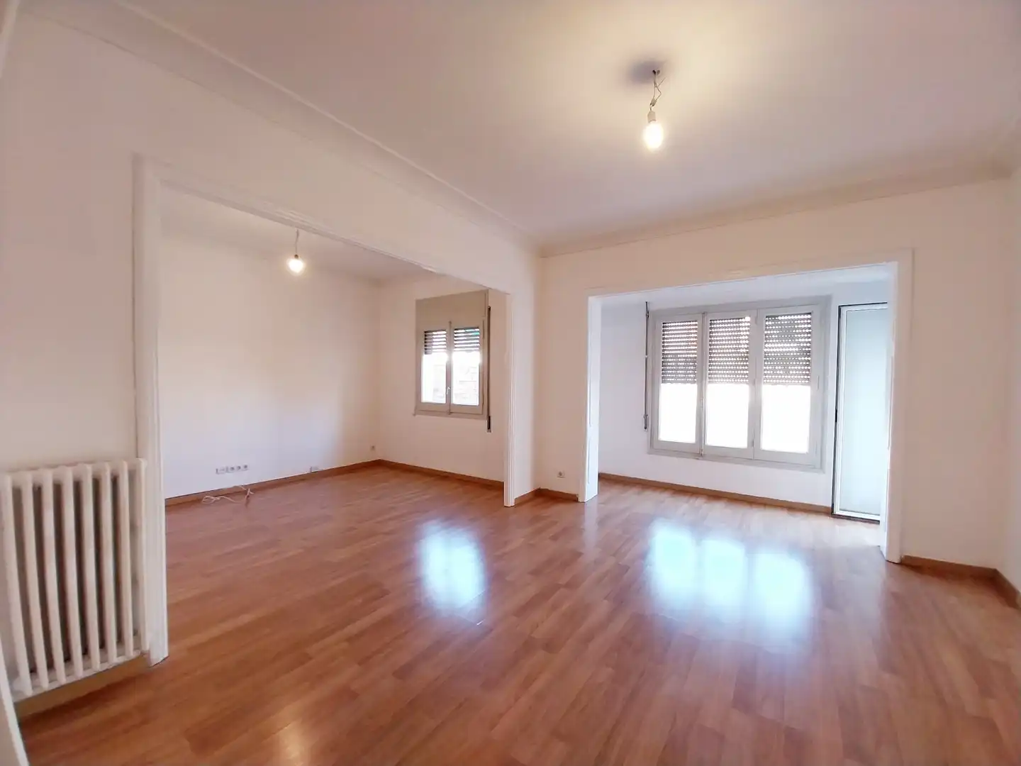 Piso de 129 m² en Barcelona