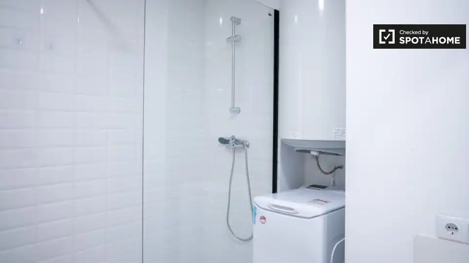 Habitació de lloguer, València