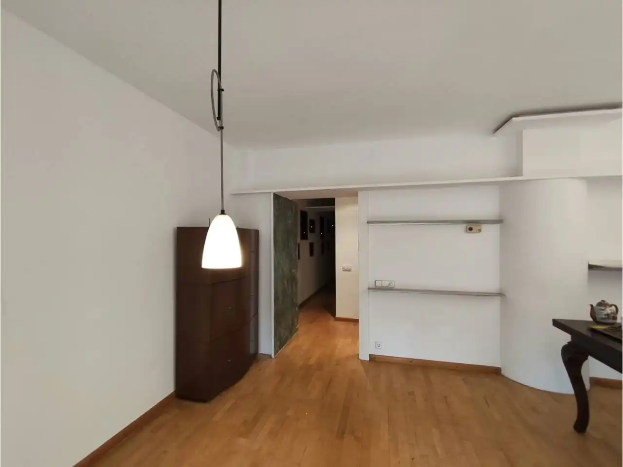 Apartamento 99 m² em Granollers