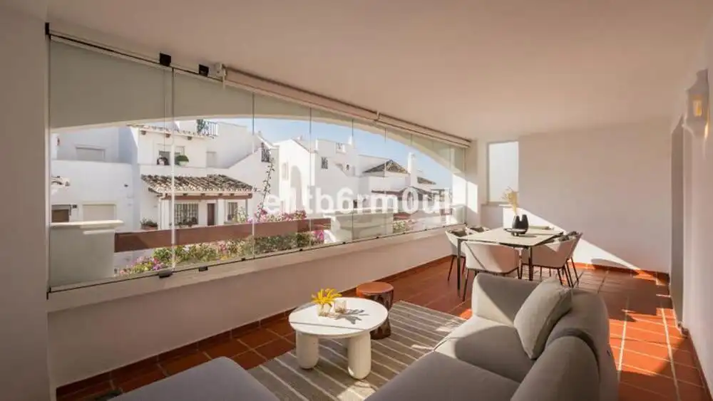 Piso de 103 m² en Marbella