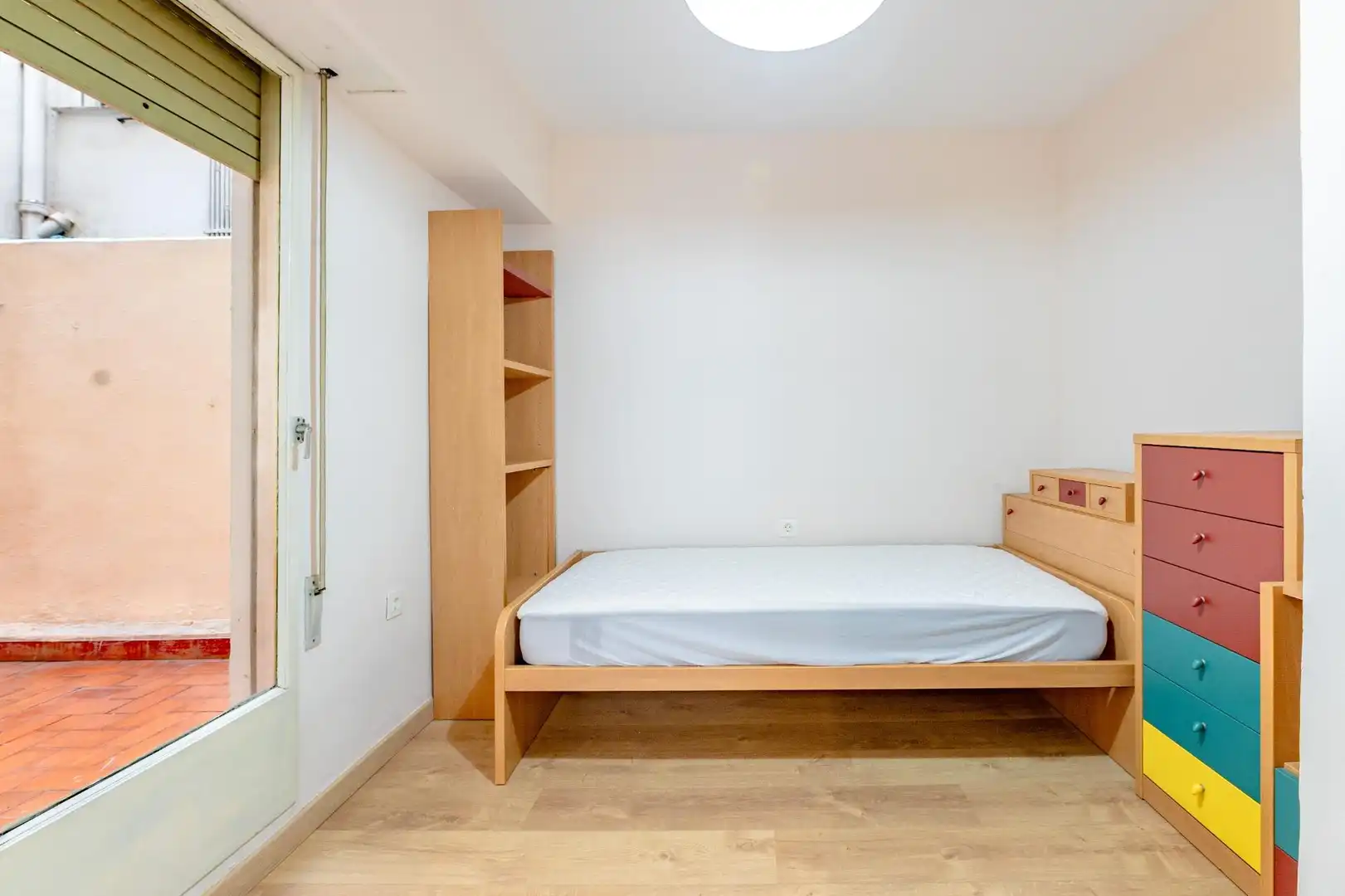 Pis de 86 m² a València