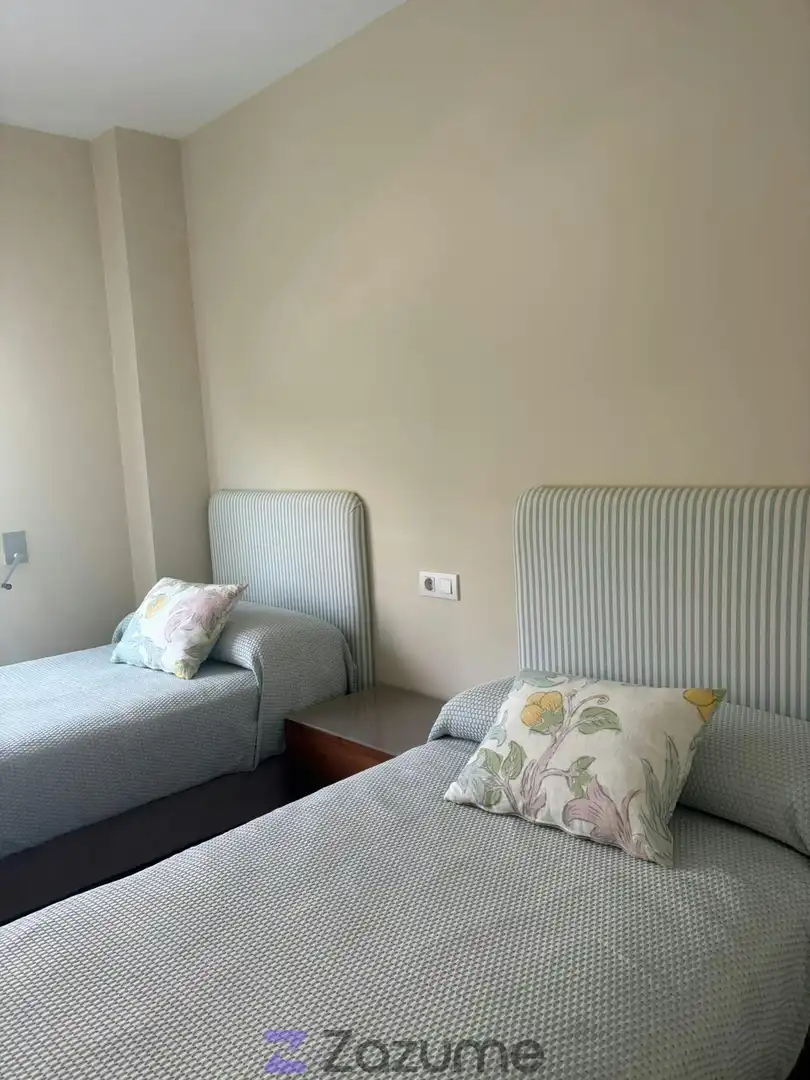 Piso de 76 m² en Canet de Berenguer