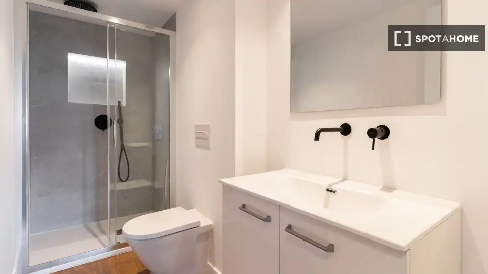 Habitación en alquiler, Madrid