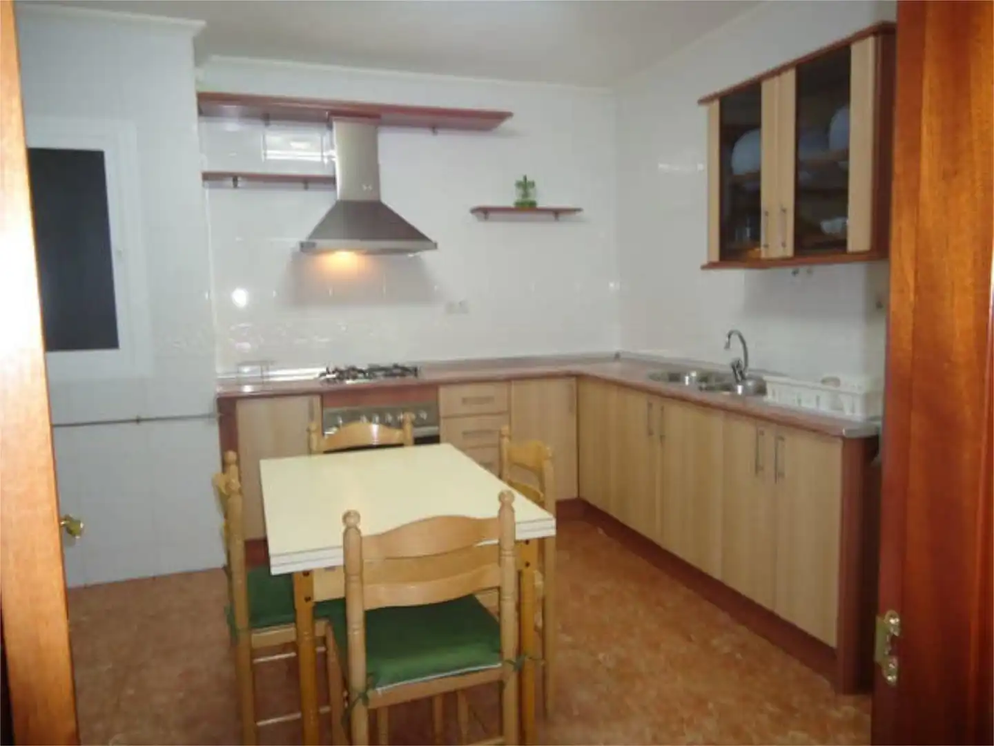 Piso de 102 m² en Almería
