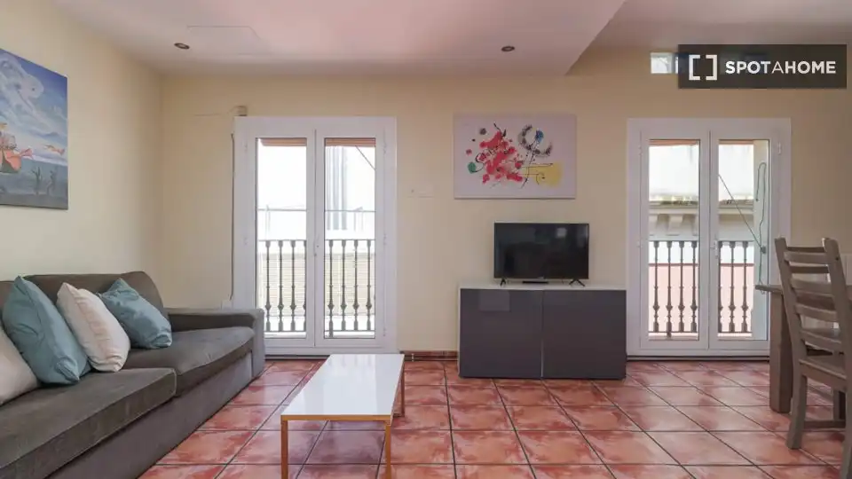 Piso en alquiler, Barcelona