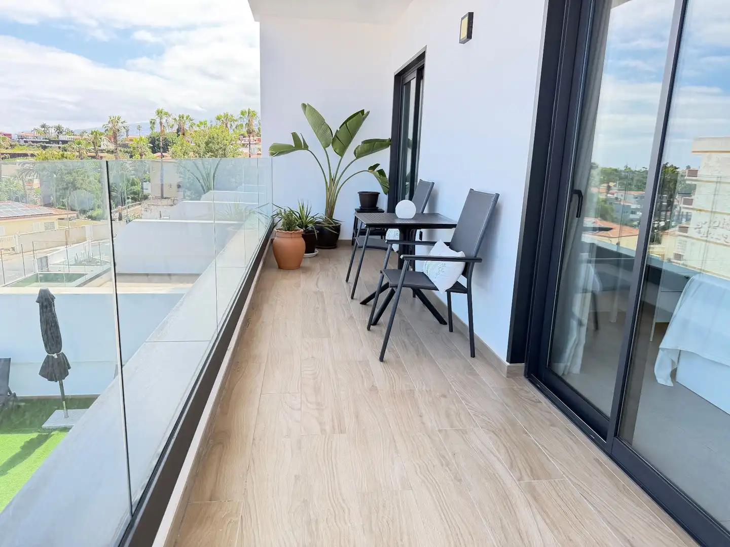 Pis de 75 m² a Puerto de la Cruz