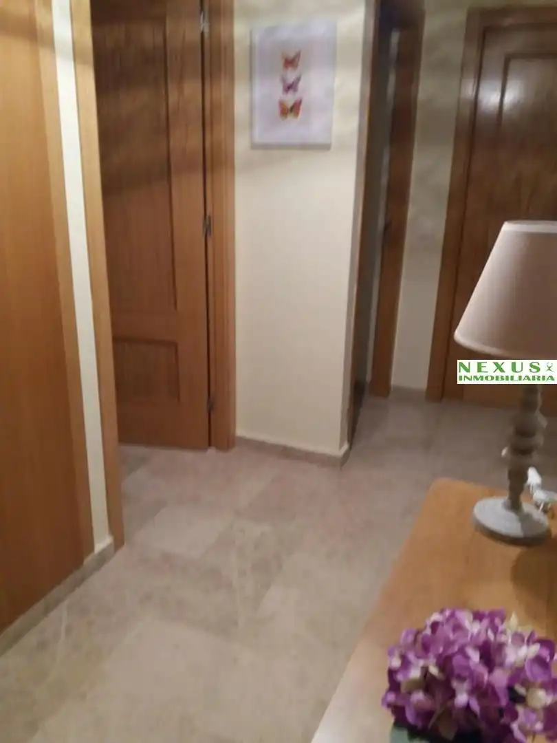 Piso de 100 m² en Cáceres