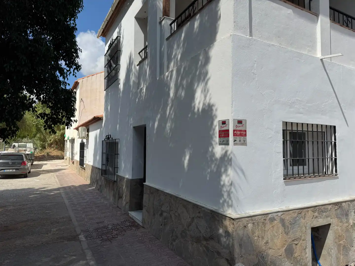 Haus 110 m² in Cártama