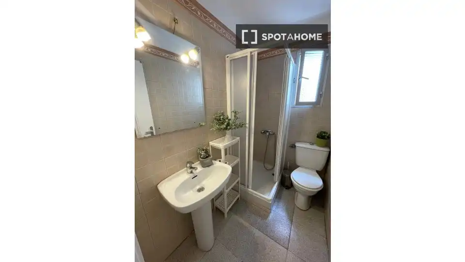 Habitación en alquiler, Sevilla