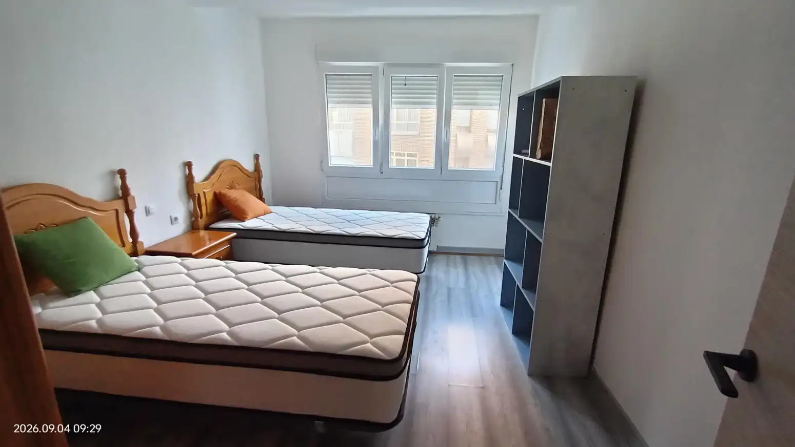 Piso de 70 m² en Avilés