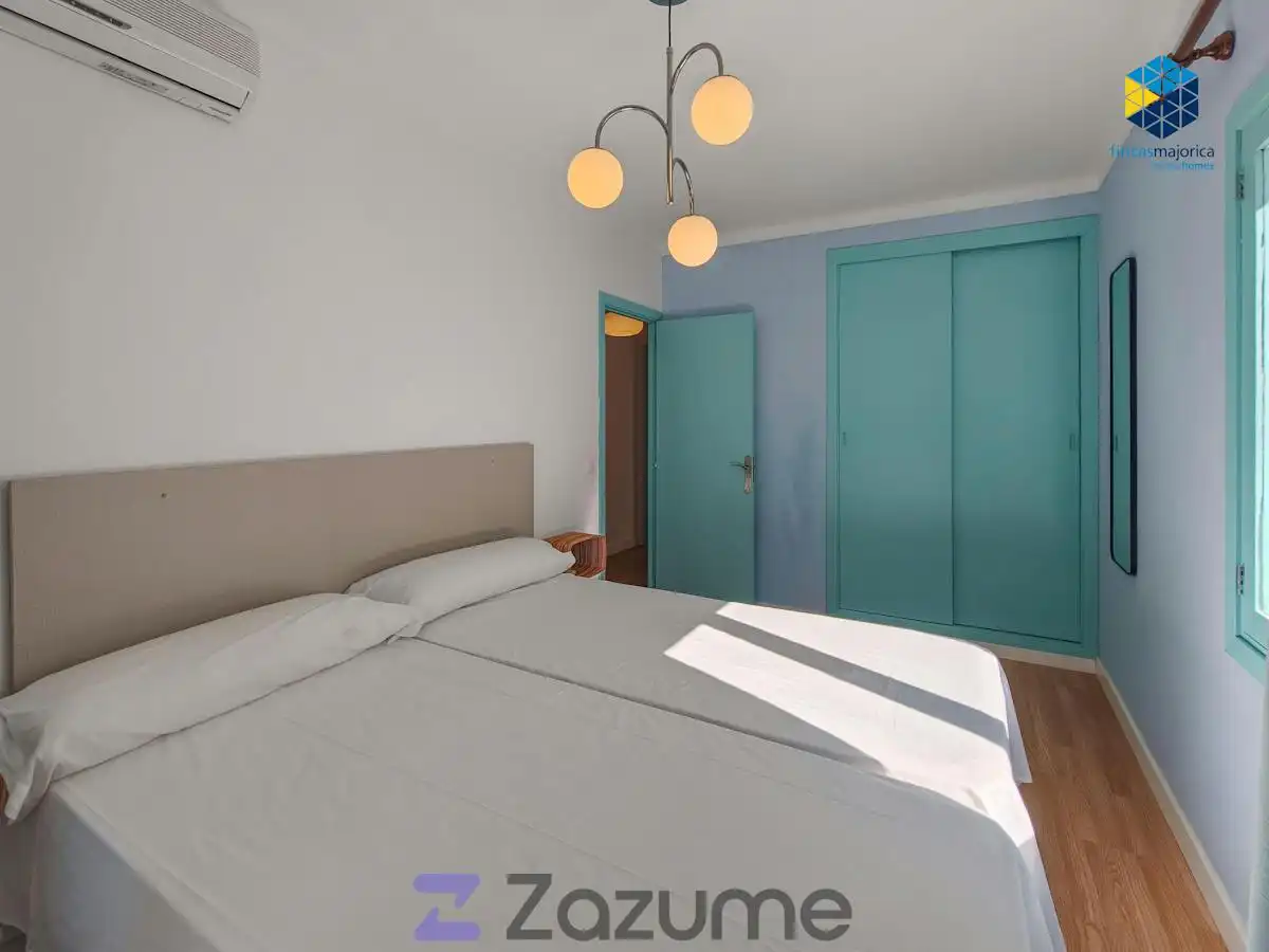 Apartamento 80 m² em Felanitx