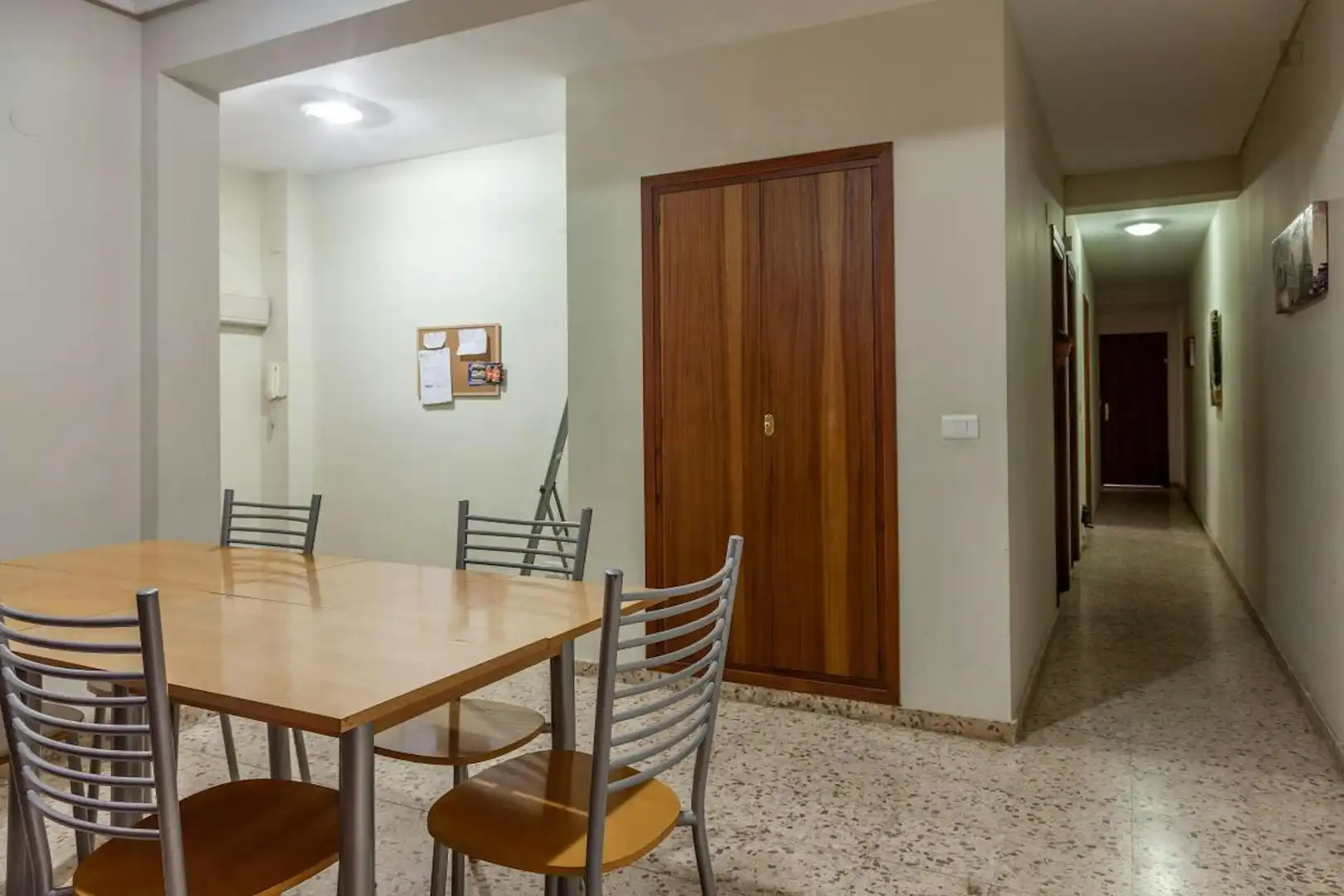 Habitació de lloguer, València