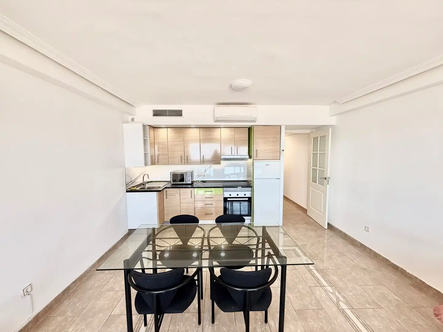 Piso de 64 m² en Benidorm