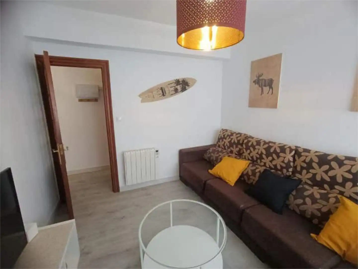 Pis de 75 m² a Viveiro