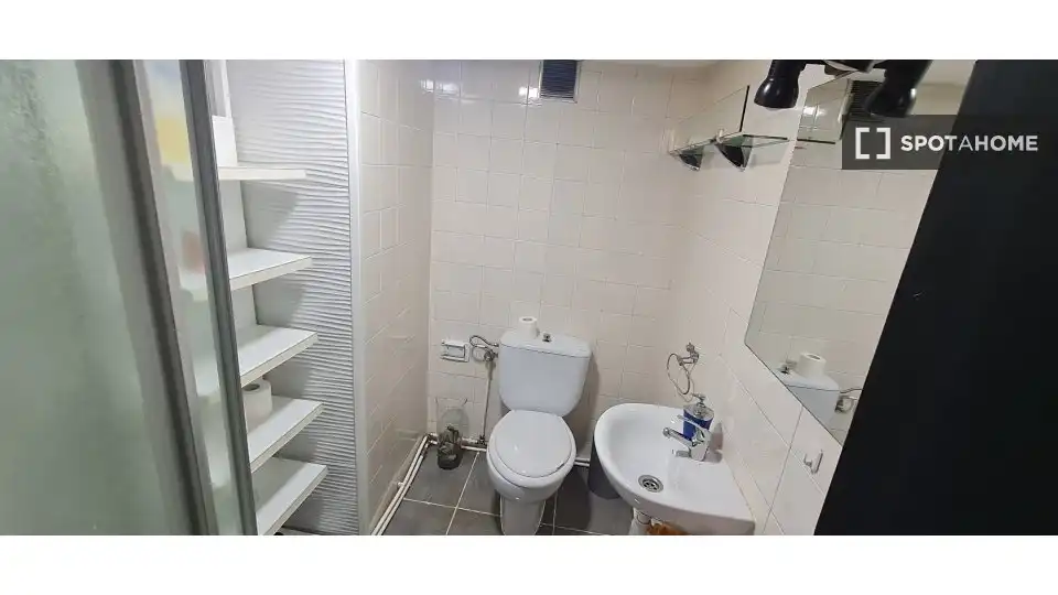 Habitación 69 m², Vigo