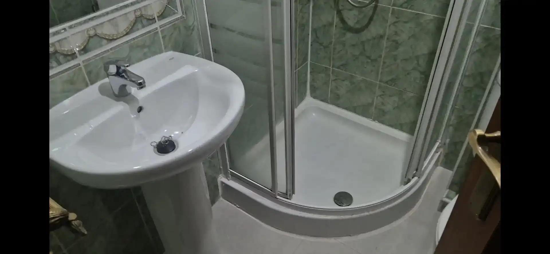 Piso de 110 m² en Cáceres