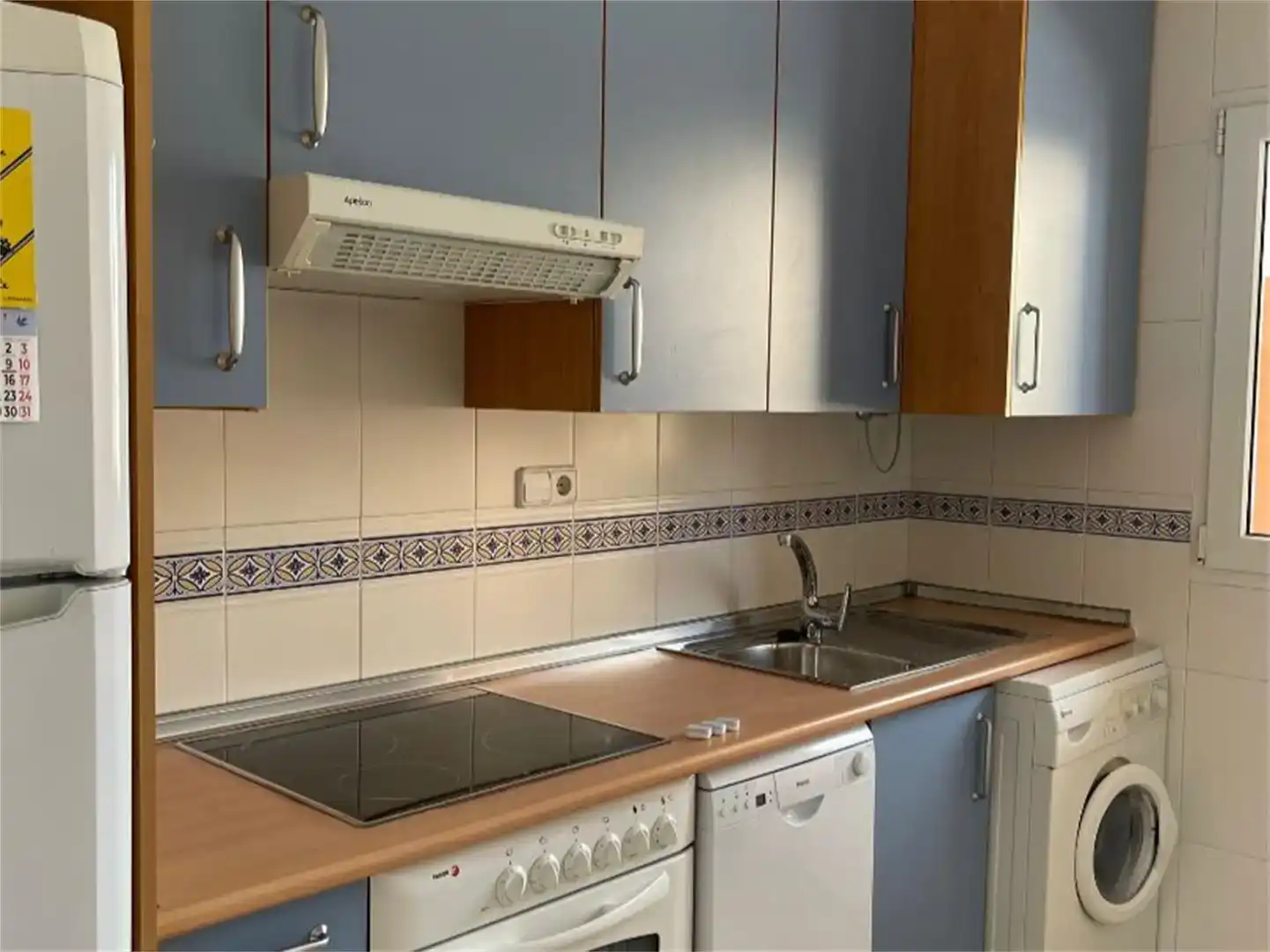 Piso de 85 m² en Cuenca