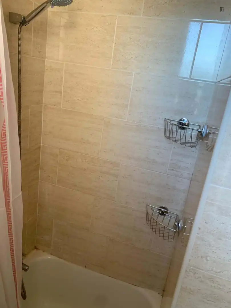 Habitación en alquiler, Madrid