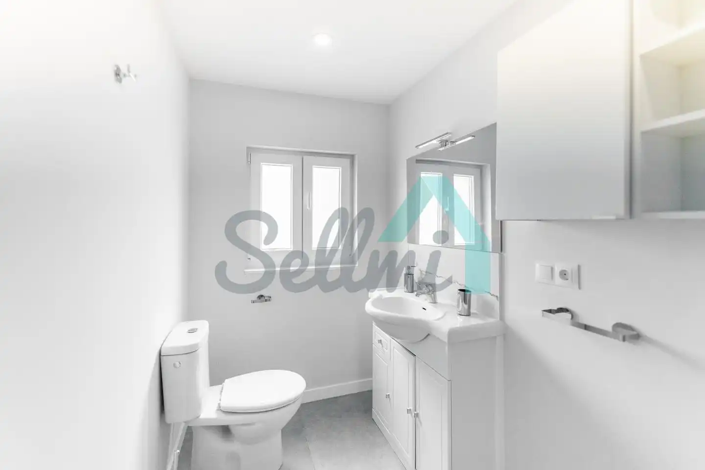 Habitación 82 m², Oviedo