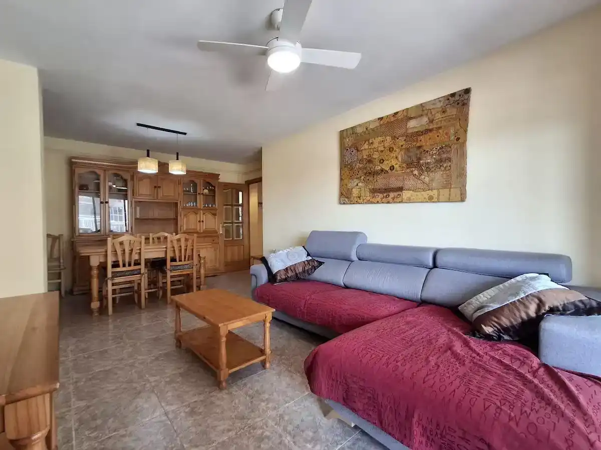 Appartamento 80 m² a Benicàssim / Benicasim