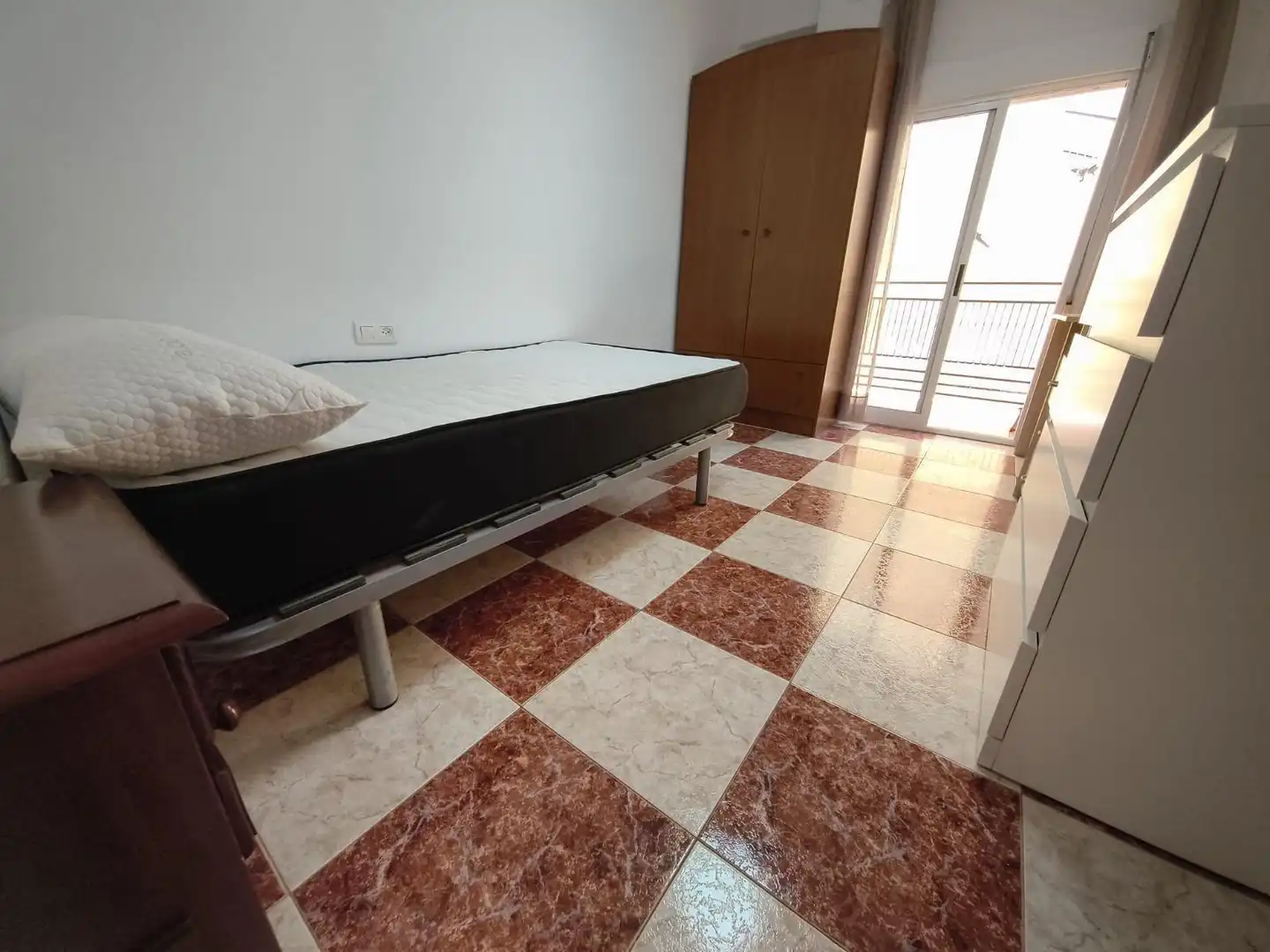 Habitación en alquiler, Granada