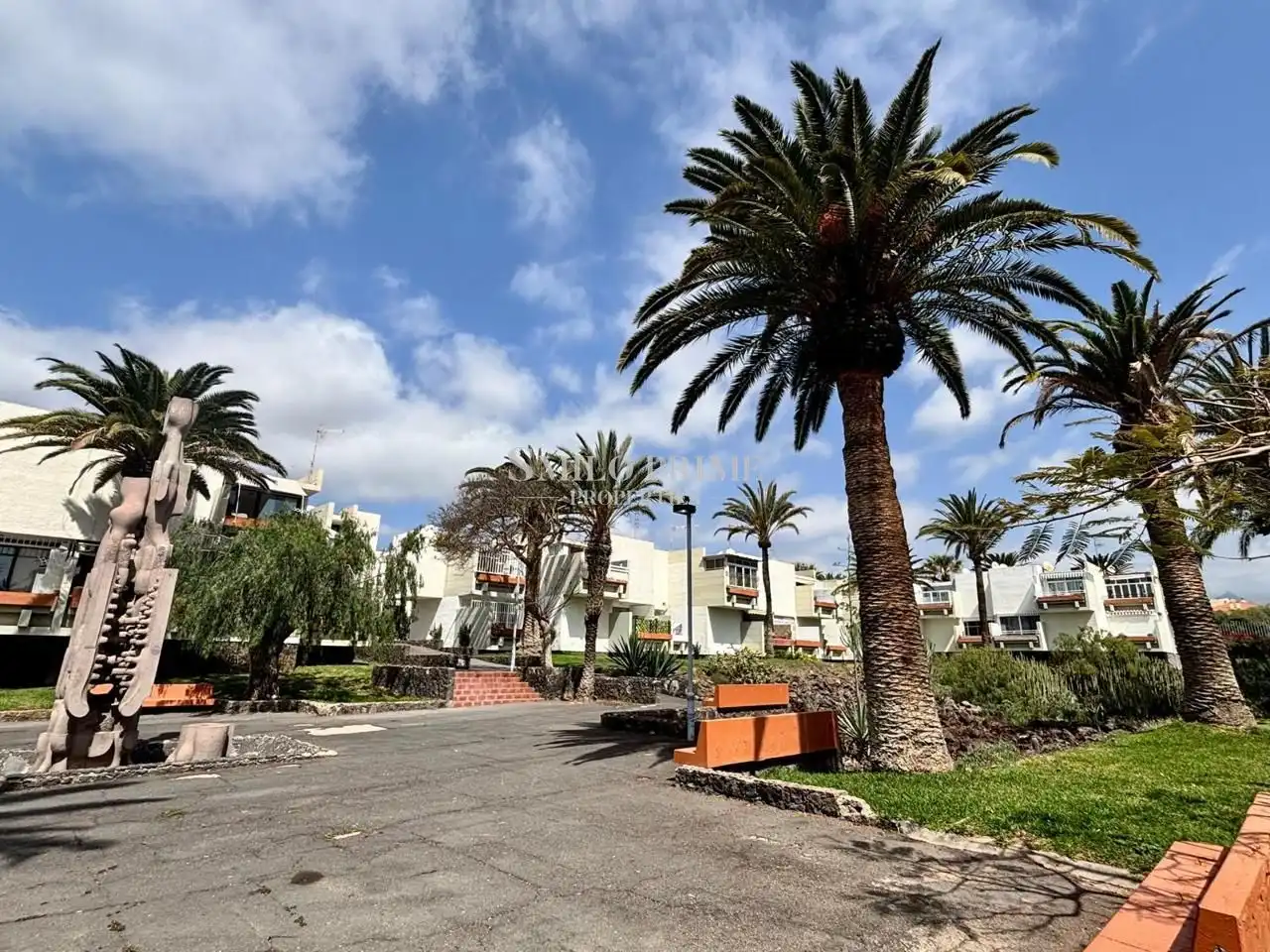 Piso de 60 m² en Arona
