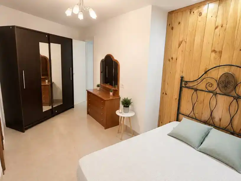 Pis de 60 m² a Épila