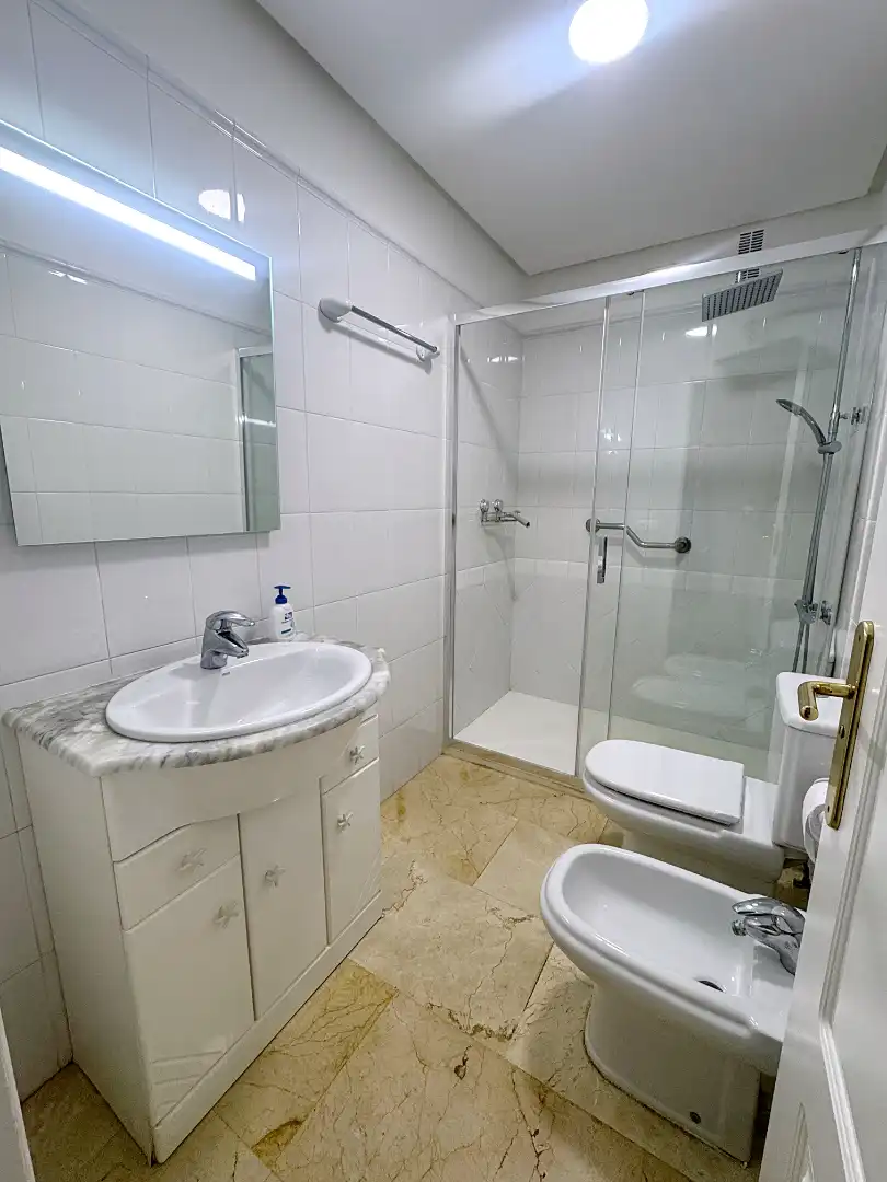 Piso de 86 m² en Las Palmas de Gran Canaria