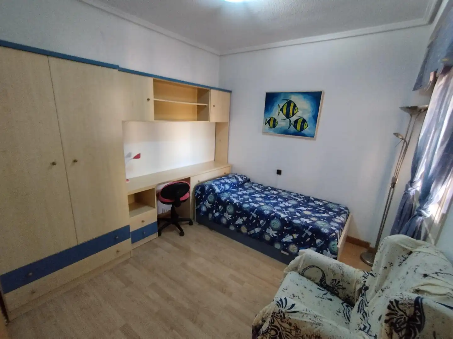 Piso de 96 m² en Elche