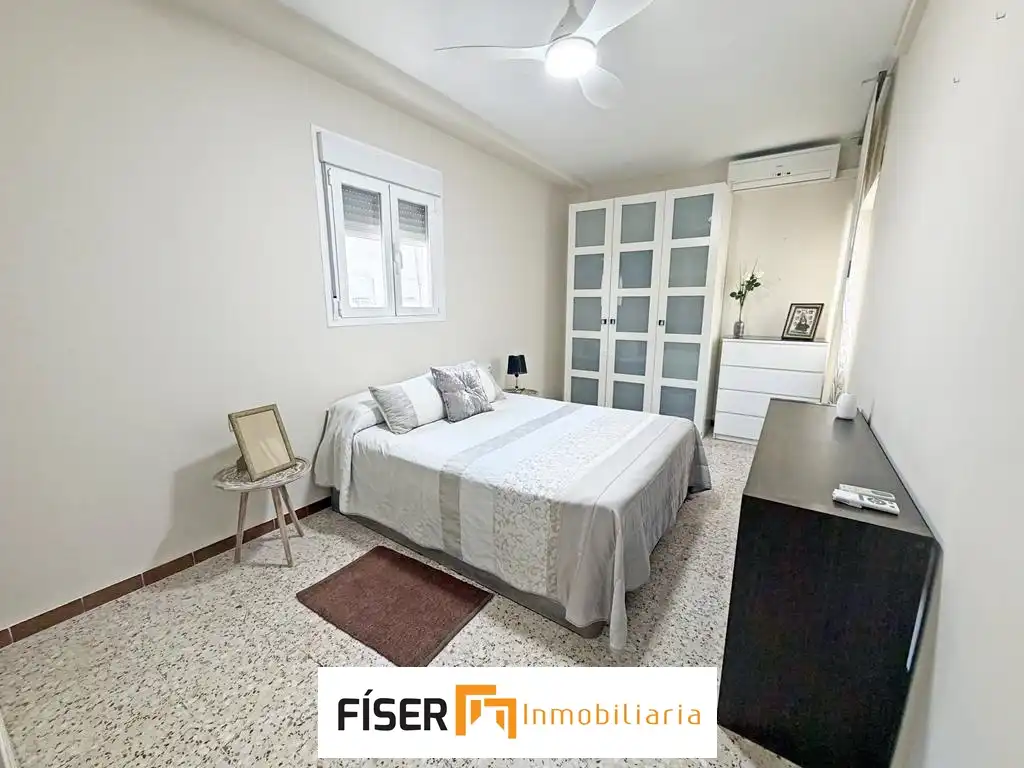 Piso de 105 m² en Zafra