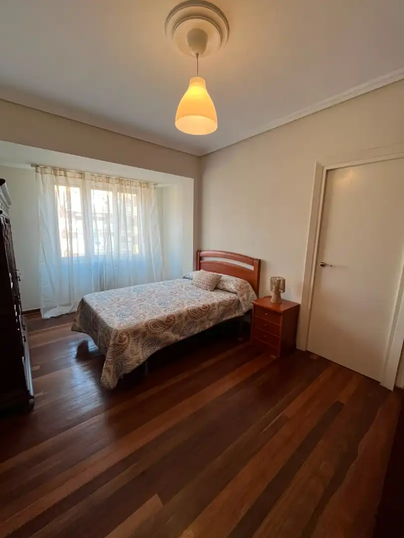 Piso de 85 m² en Miranda de Ebro