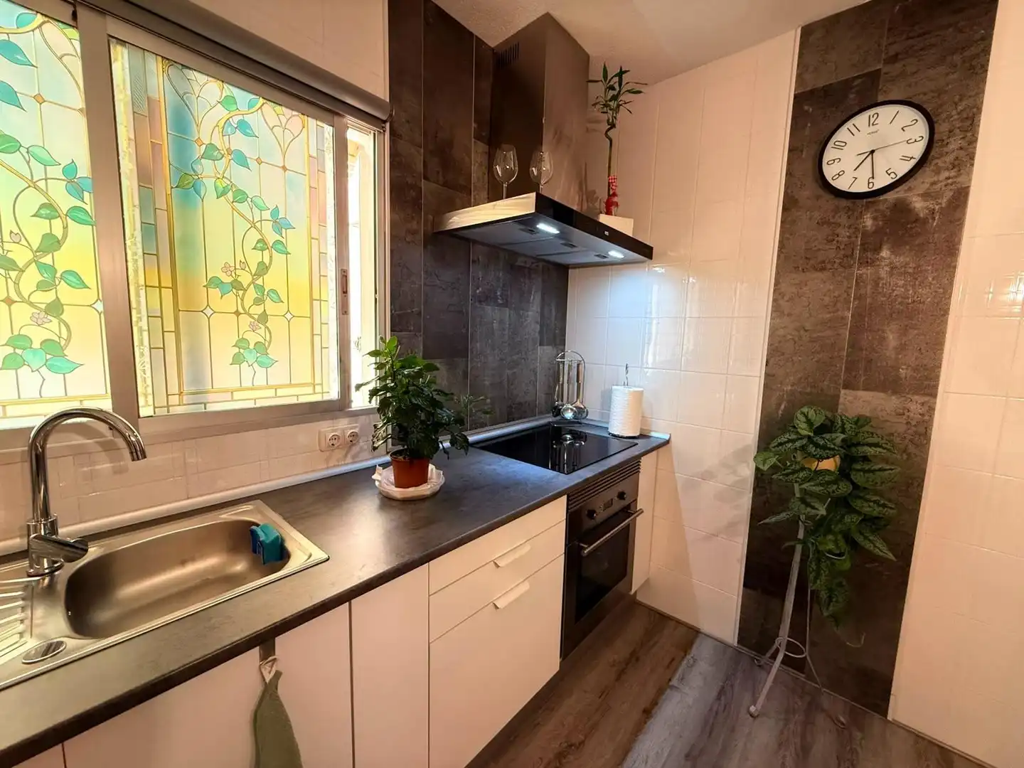 Piso de 80 m² en Los Alcázares