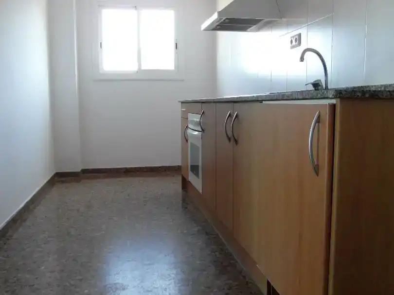 Piso de 90 m² en Blanes
