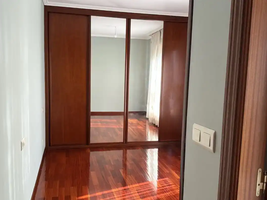 Piso de 91 m² en Vigo