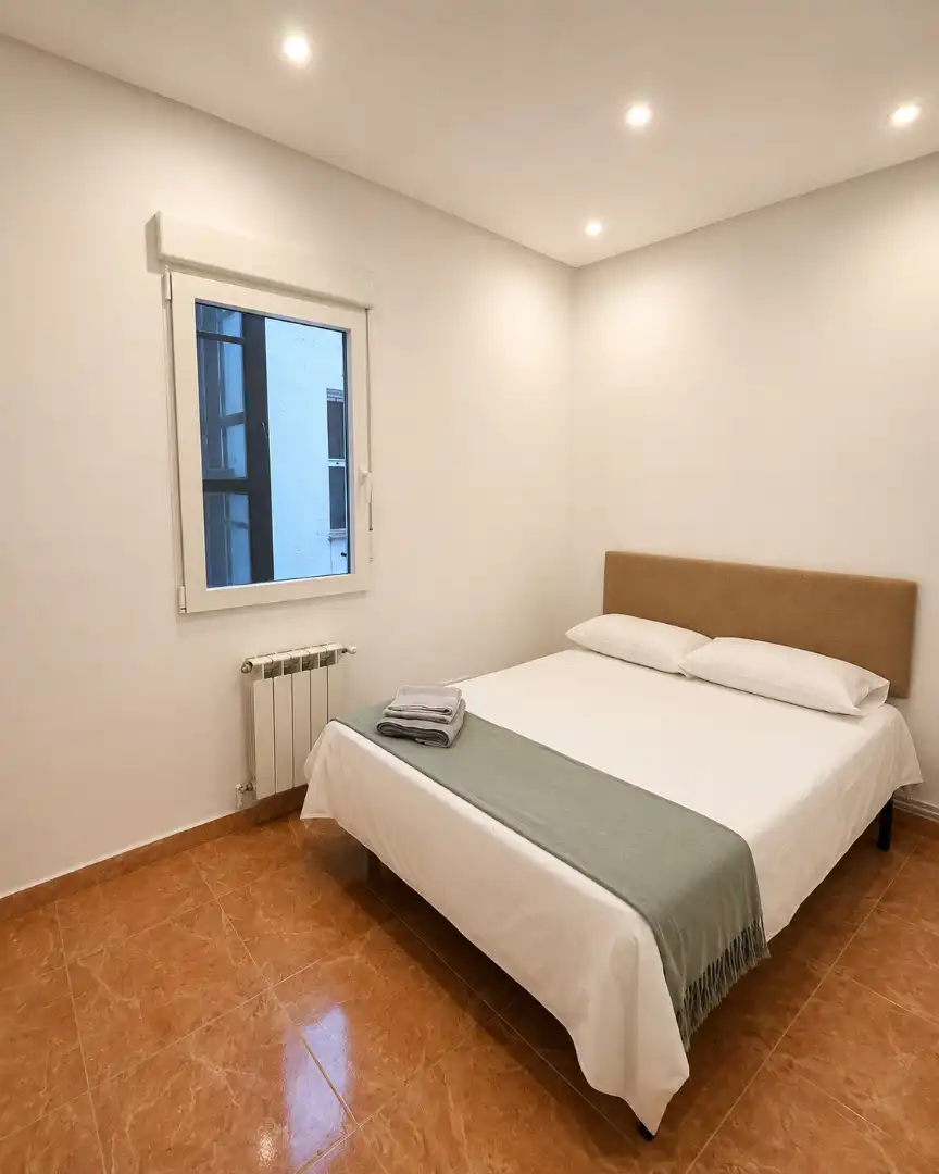 Pis de 73 m² a Madrid