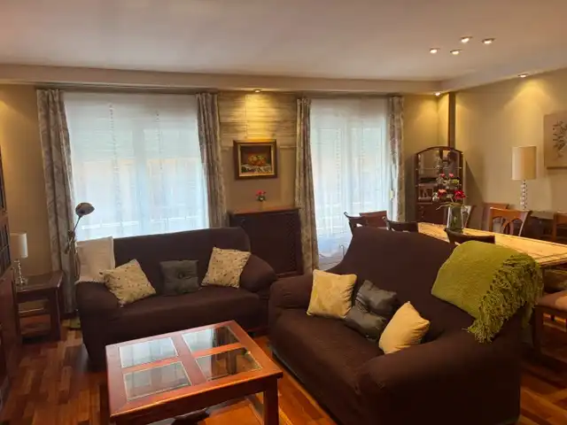 Piso de 115 m² en Puertollano