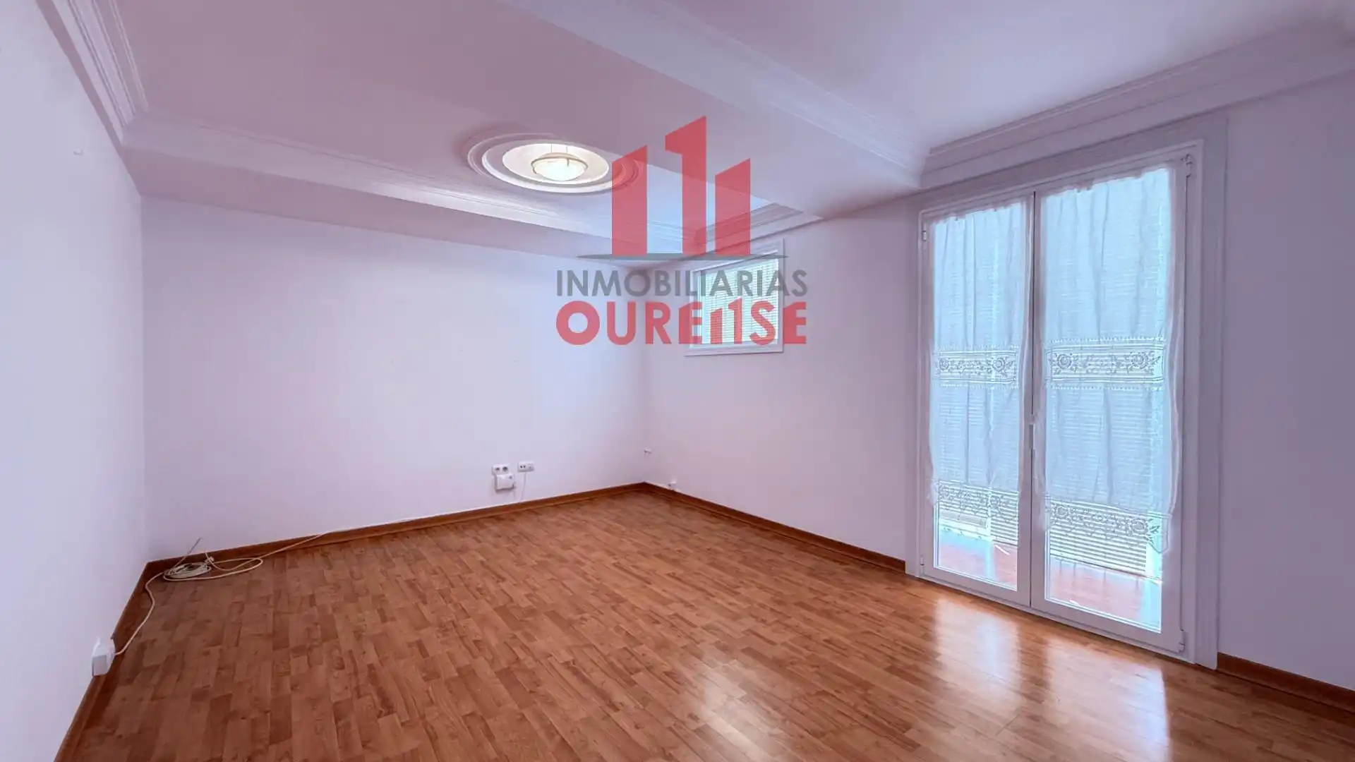 Piso de 102 m² en Ourense