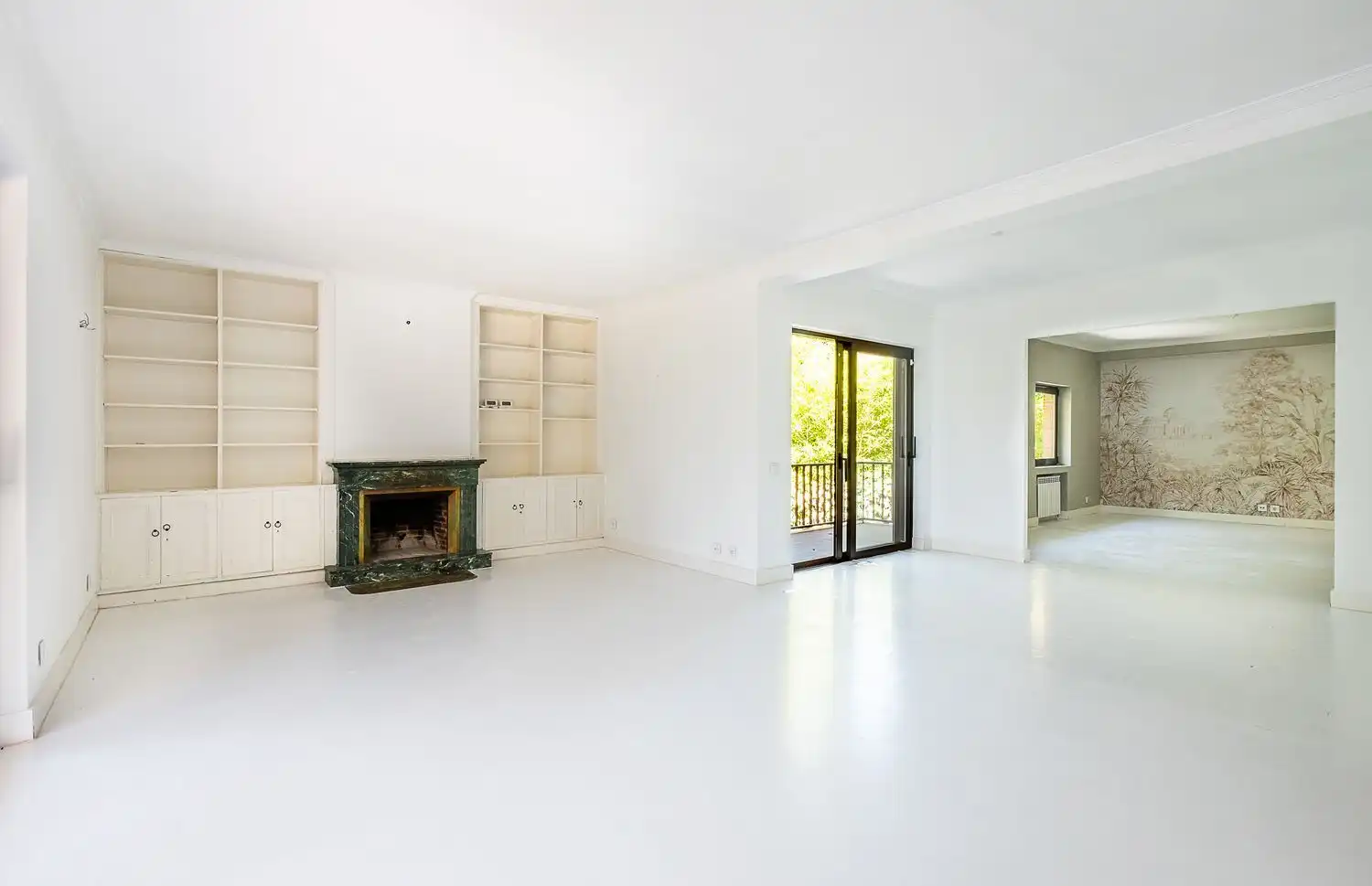 Casa de 500 m² a Madrid