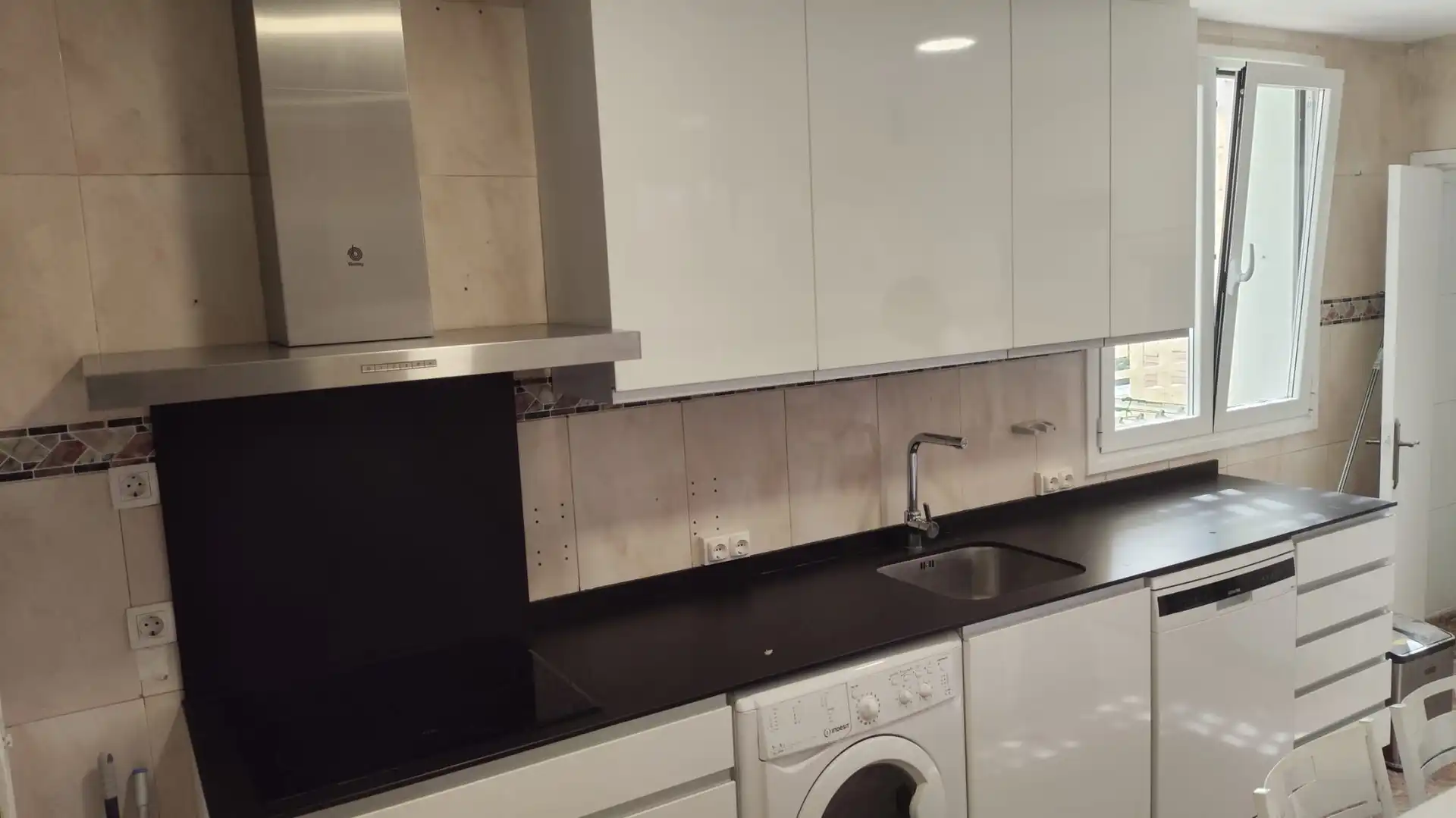 Wohnung 100 m² in Pamplona / Iruña
