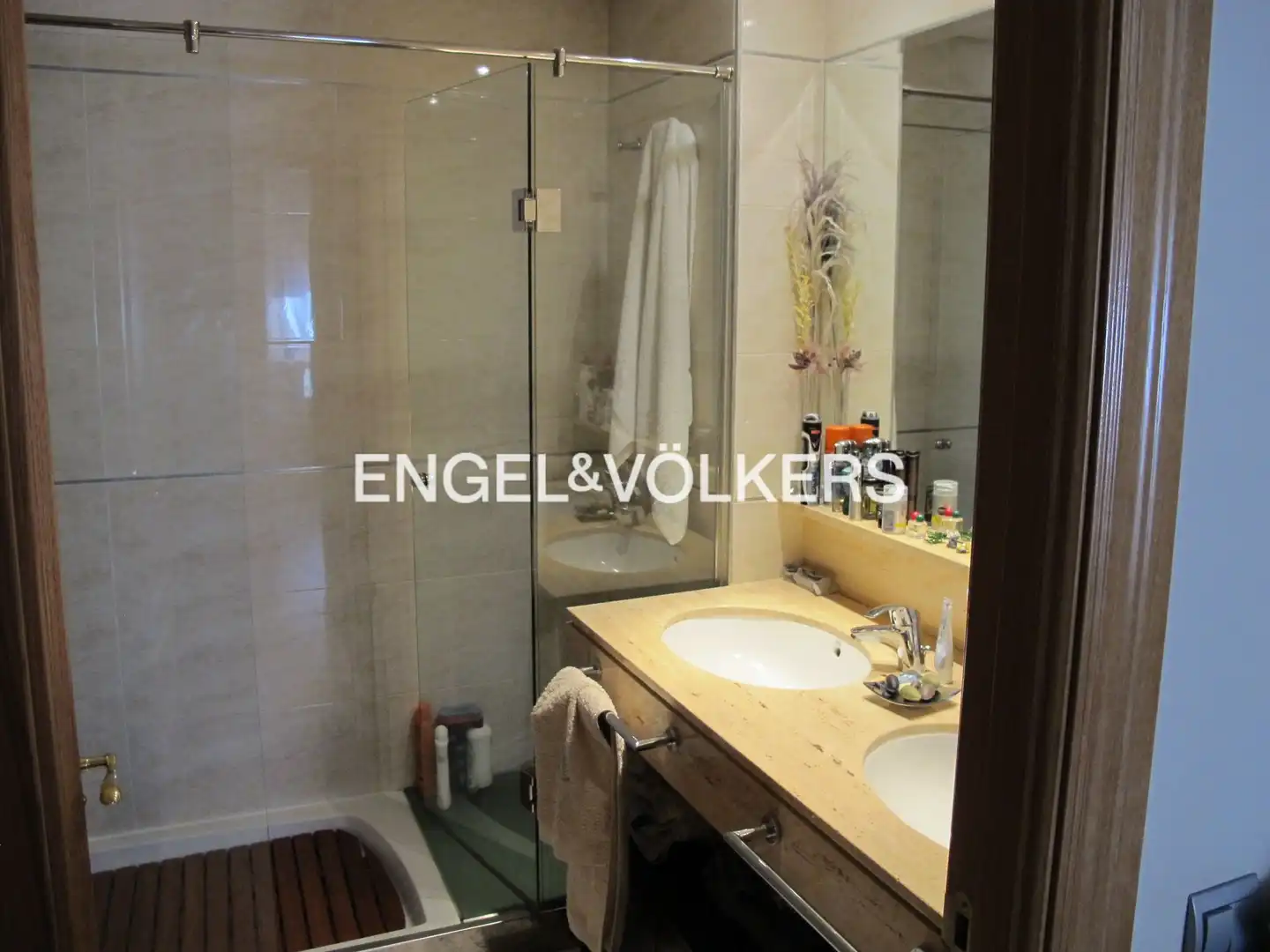 Appartement 120 m² à Boadilla del Monte