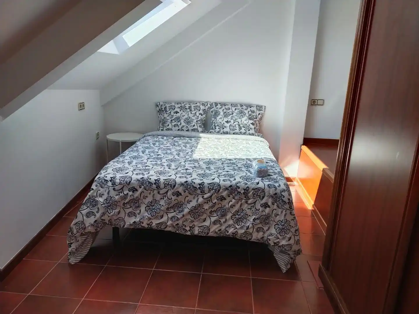 Piso de 38 m² en Vigo