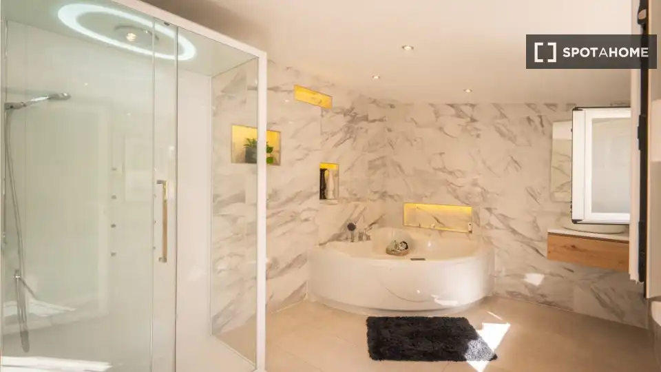 Habitación 288 m², Palma