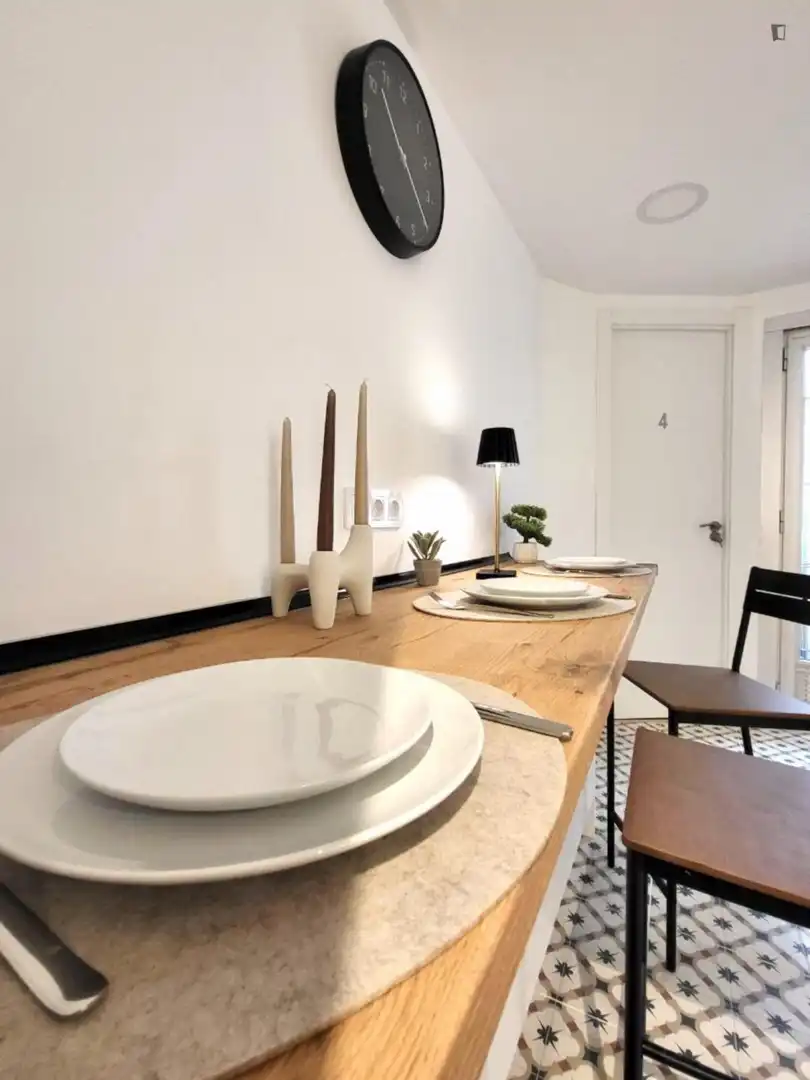 Habitación en alquiler, Alicante