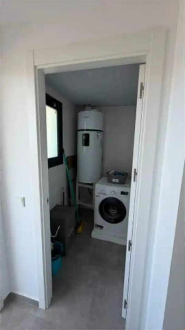 Pis de 50 m² a Fuengirola